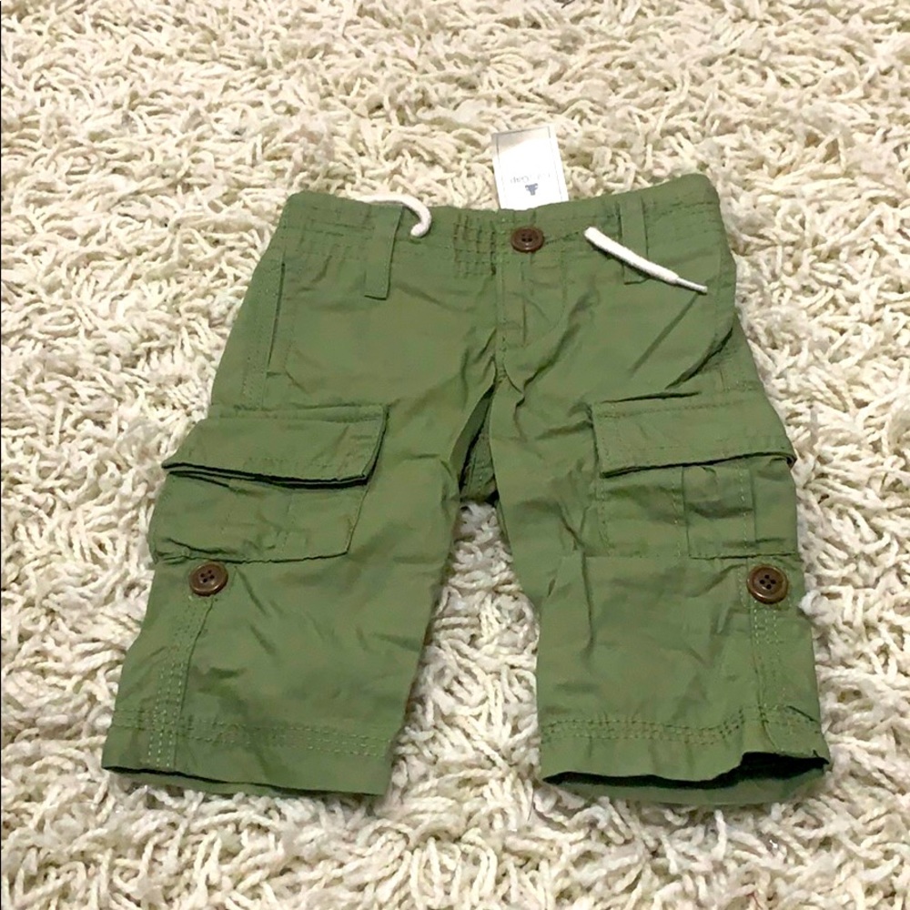 Ready For Anything Cargo Pants